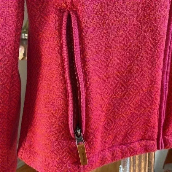 Bench women’s fleece jacket. Size small. - Picture 5 of 10